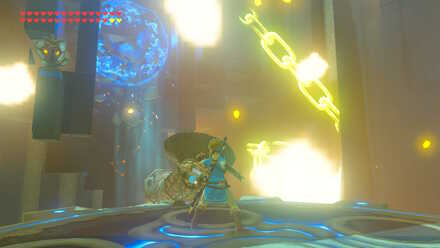 Shira Gomar Solution 7