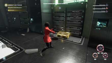 Heroic Gauntlet 1 chest 1.jpg