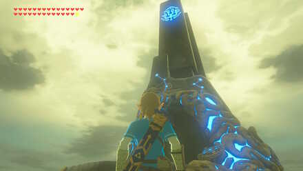 Kee Dafunia Overworld