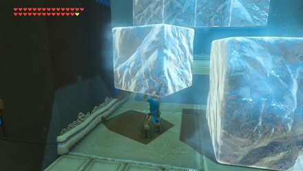 Kee Dafunia Solution 1