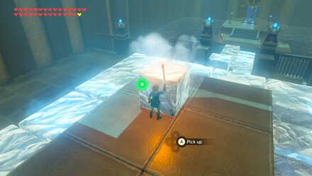 Kee Dafunia Solution 4