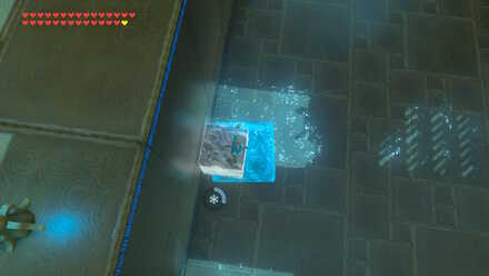 Kee Dafunia Solution 6