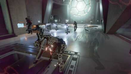 Heroic Gauntlet 2 walkthrough.jpg