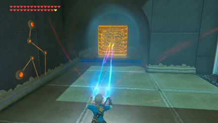 Botw - Mah Eliya Solution 2