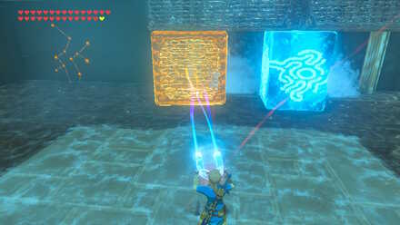 Botw -Mah Eliya Solution 3