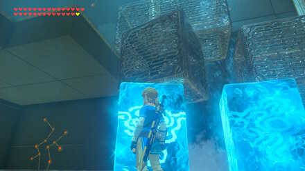 Botw - Mah Eliya Solution 4