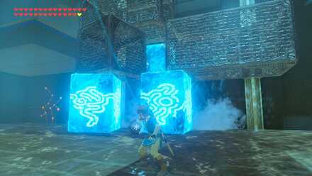 Botw - Mah Eliya Solution 5