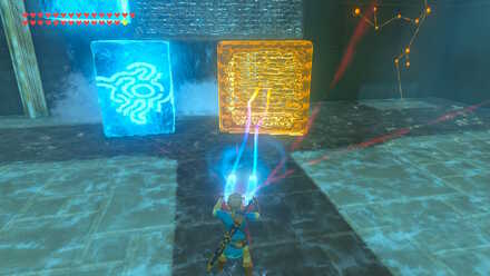 Botw - Mah Eliya Solution 6