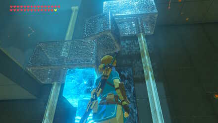 Botw - Mah Eliya Solution 7