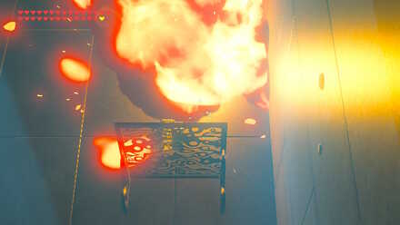 Botw - Mah Eliya Chest 1