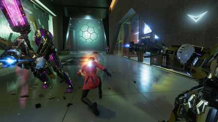 Heroic Gauntlet 3 walkthrough.jpg