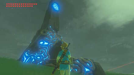 Botw - Sato Koda Overworld