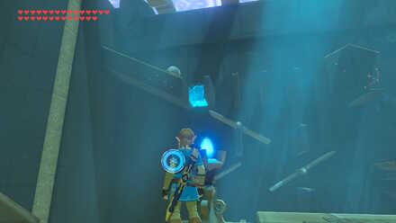 Botw - Sato Koda Solution 1