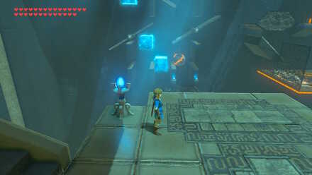 Botw - Sato Koda Solution 4