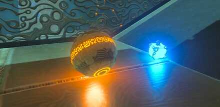 Shada Naw Shrine Leave a Remote Bomb