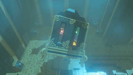 Kihiro Moh Solution 1