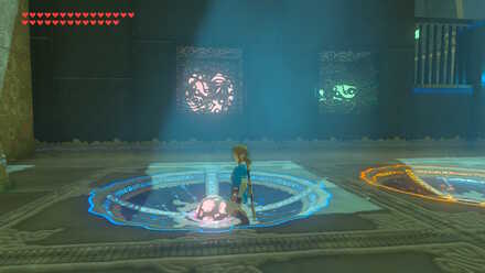 Kihiro Moh Solution 3