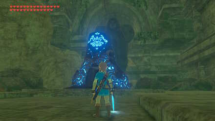 Rona Katcha Overworld