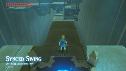 Botw - Mogg Latan Banner