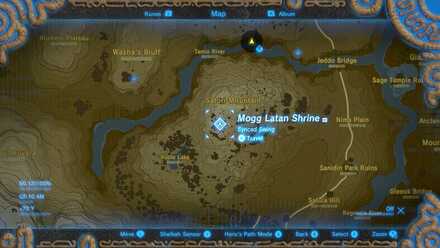 Mogg Latan Map