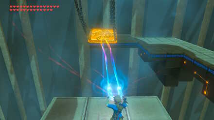 Mogg Latan Solution 1