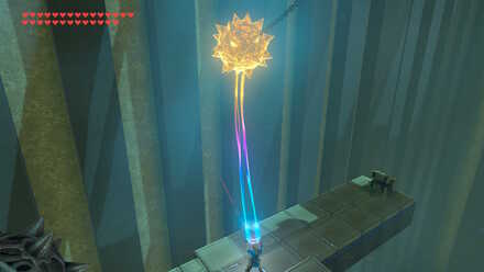 Mogg Latan Solution 5