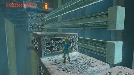 Mogg Latan Solution 8