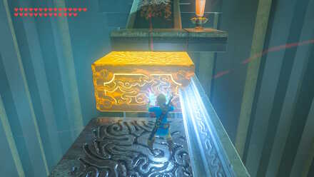 Mogg Latan Solution 9