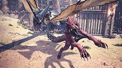 Gale & Fangs Slay Event 1