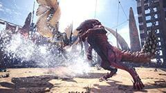 Gale & Fangs Slay Event 2