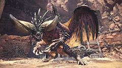 Nergigante Slay Event 3