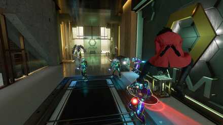 Heroic Gauntlet 5 walkthrough.jpg