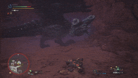 How to Beat - Black Diablos.gif