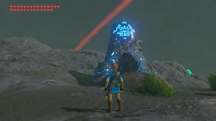 Monya Toma Overworld