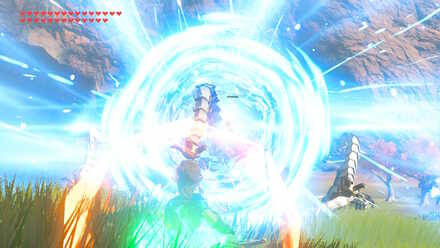 Guardiant Stalker Ancient Arrow