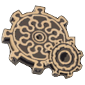 Ancient Gear Icon
