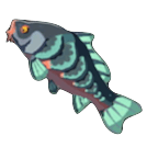 BotW Armored Carp