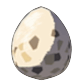 BotW - Bird Egg