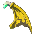 BotW Electric Keese Wing