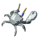 BotW Bright-Eyed Crab