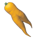 Breath of the Wild Endura Carrot