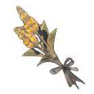 BotW Electric Safflina