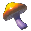 Breath of the Wild Endura Shroom