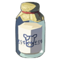 BotW Fresh Milk