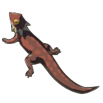 BotW Hightail Lizard