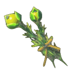 BotW Hyrule Herb