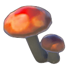 BotW Hylian Shroom