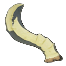 Lizalfos Horn Icon
