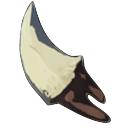 Moblin Fang Icon
