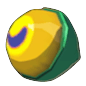Octorok Eyeball Icon